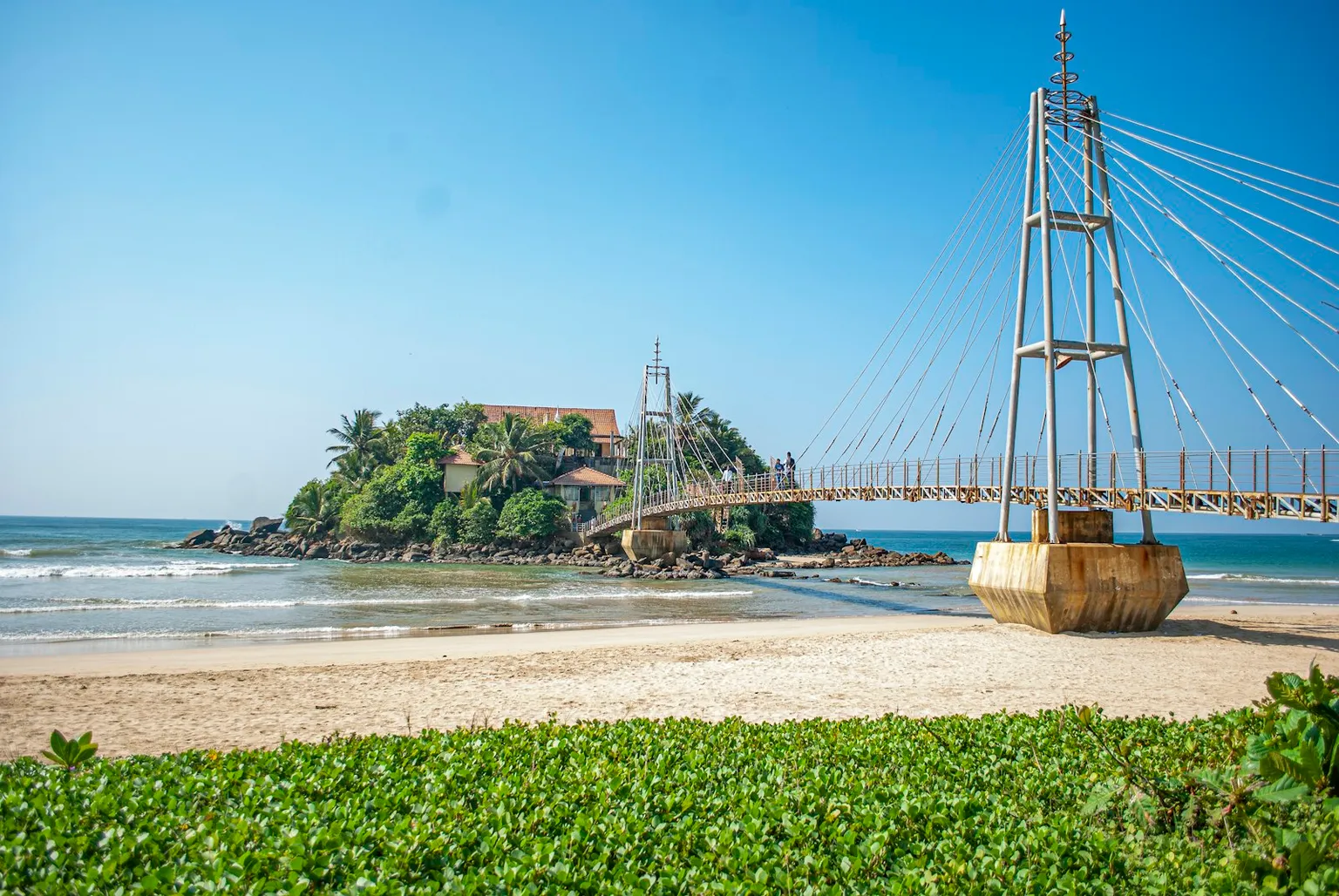 Sri Lanka Tour Packages
