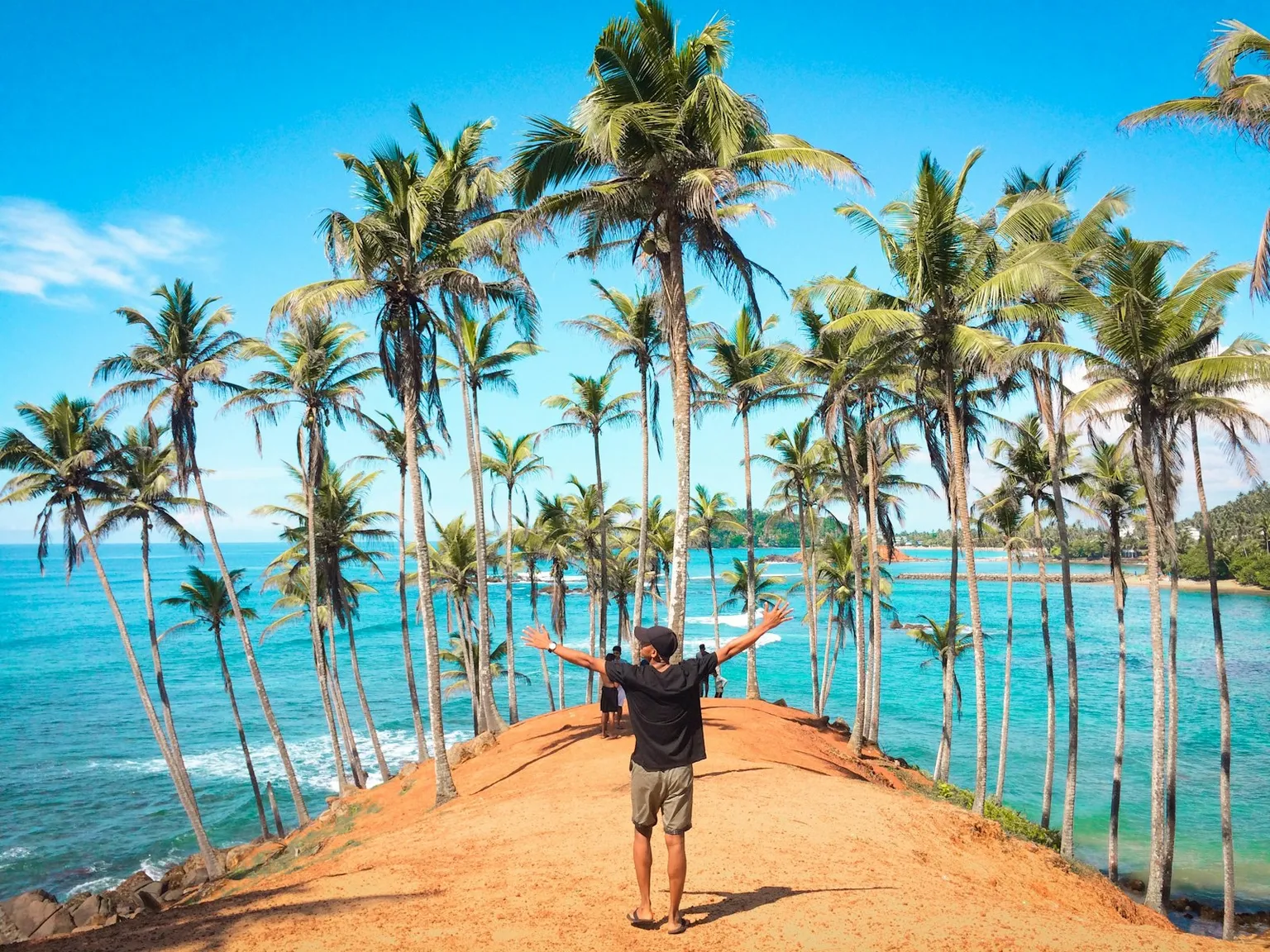 Sri Lanka Tour Packages