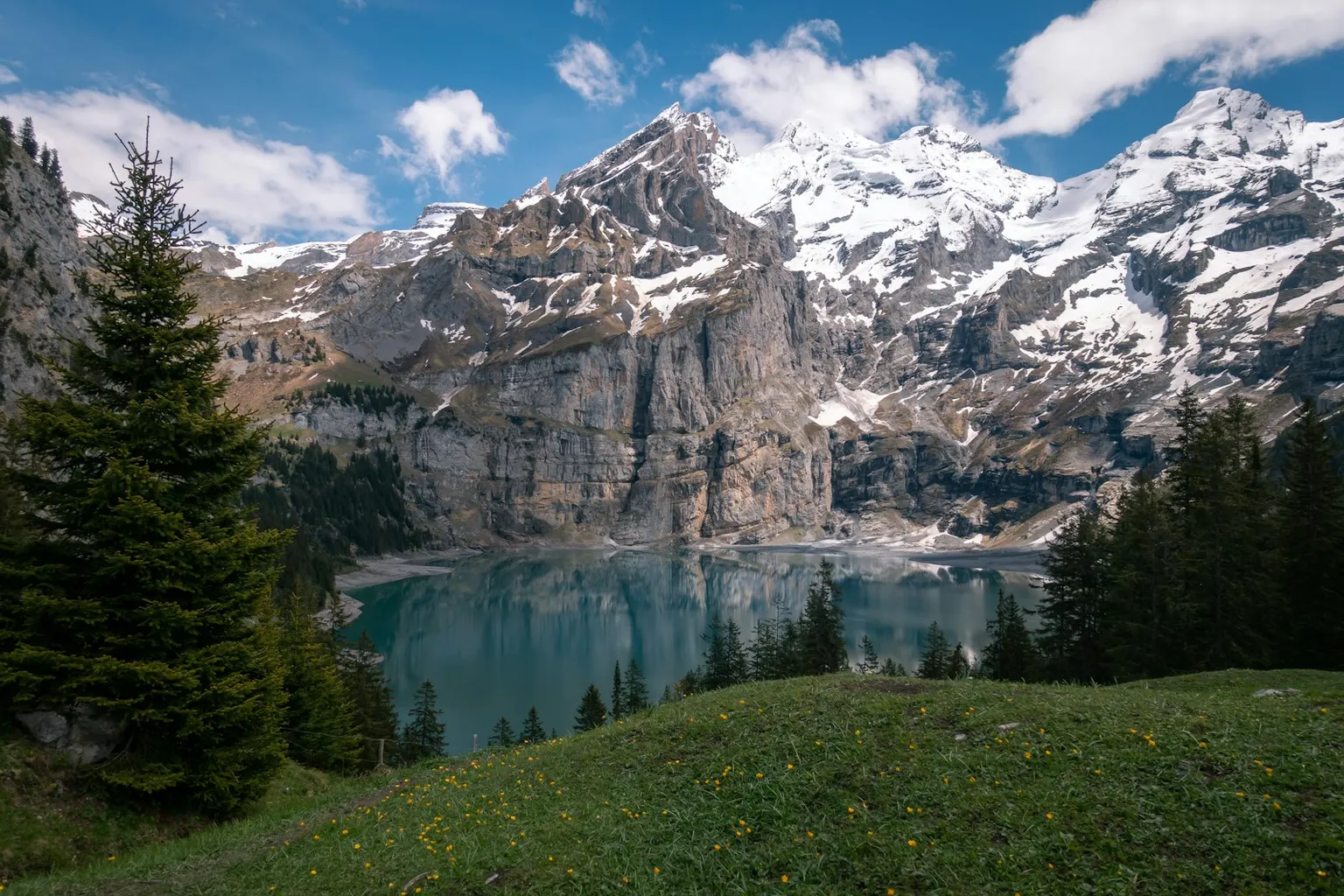 Switzerland Tour Packages