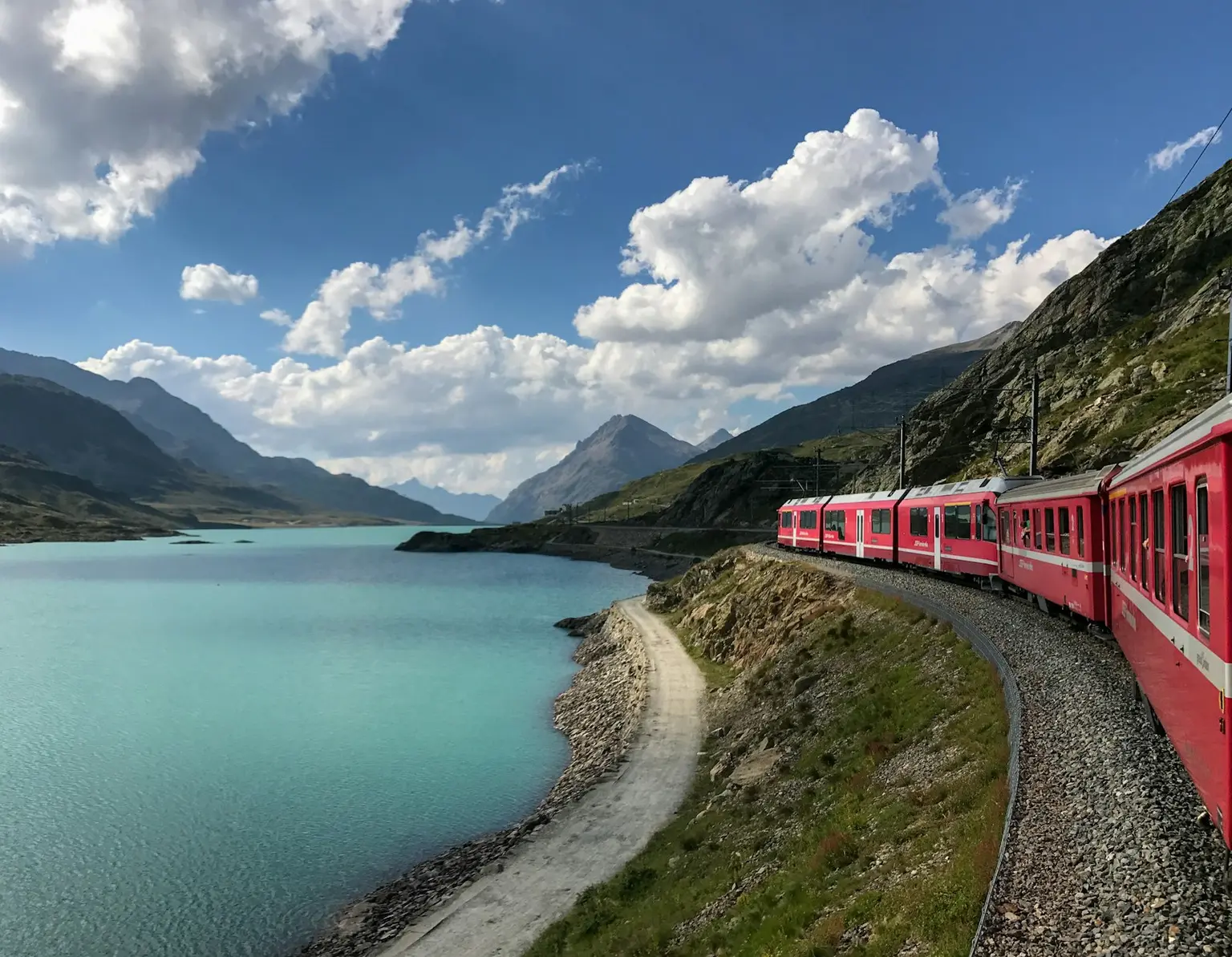 Switzerland Tour Packages