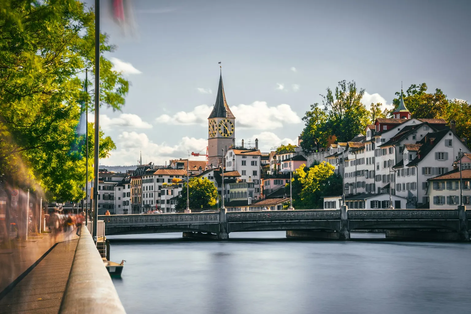 Switzerland Tour Packages