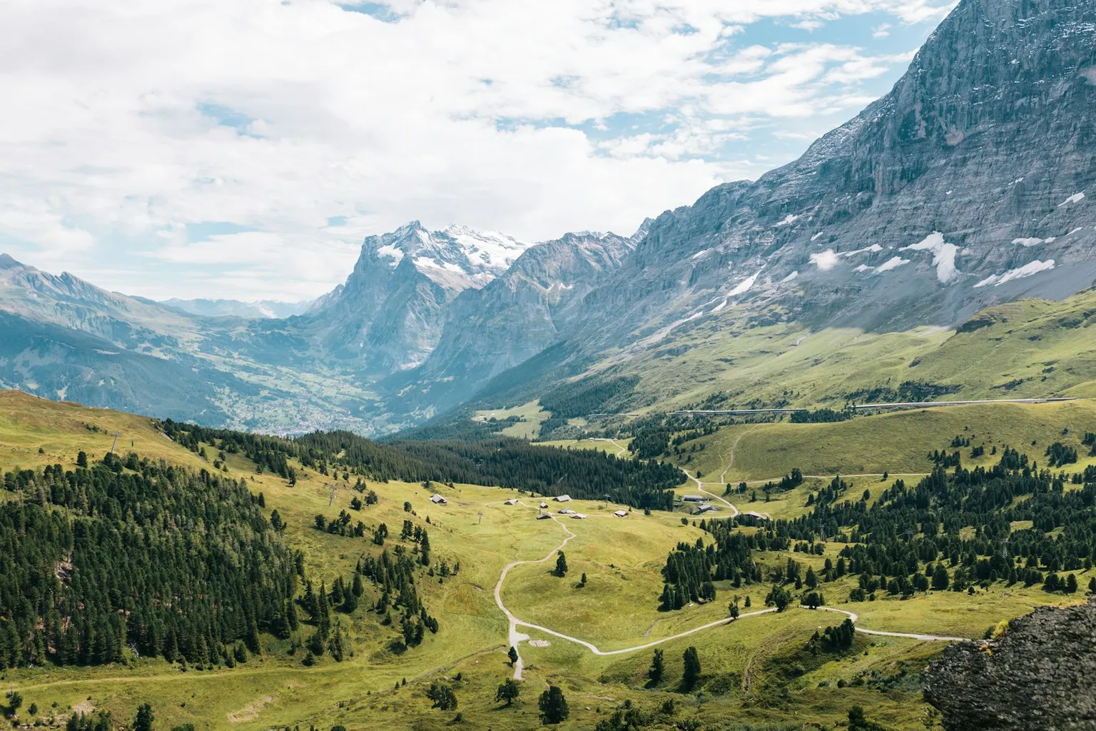 Switzerland Tour Packages