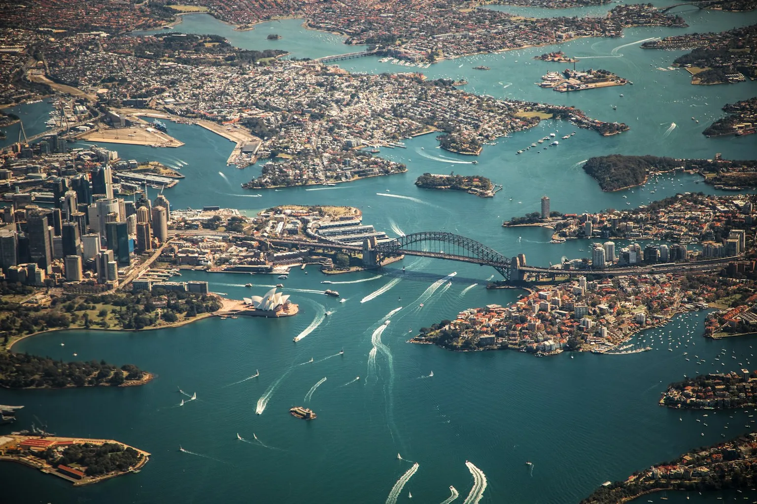 Australia Tour Packages
