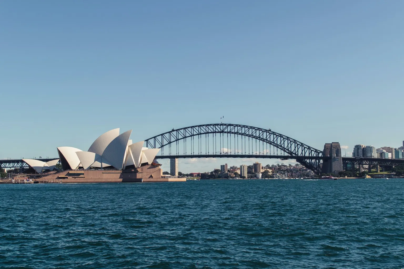 Australia Tour Packages