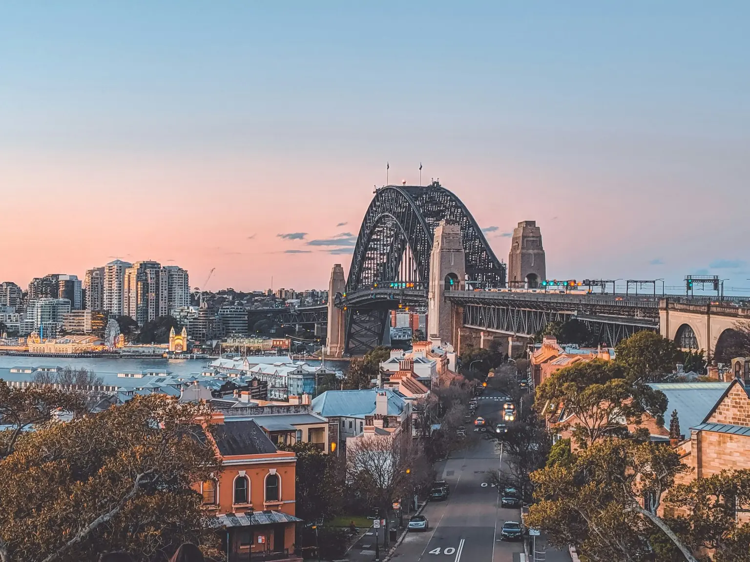 Australia Tour Packages
