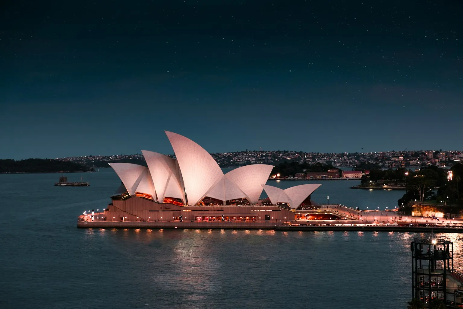 Australia Tour Packages