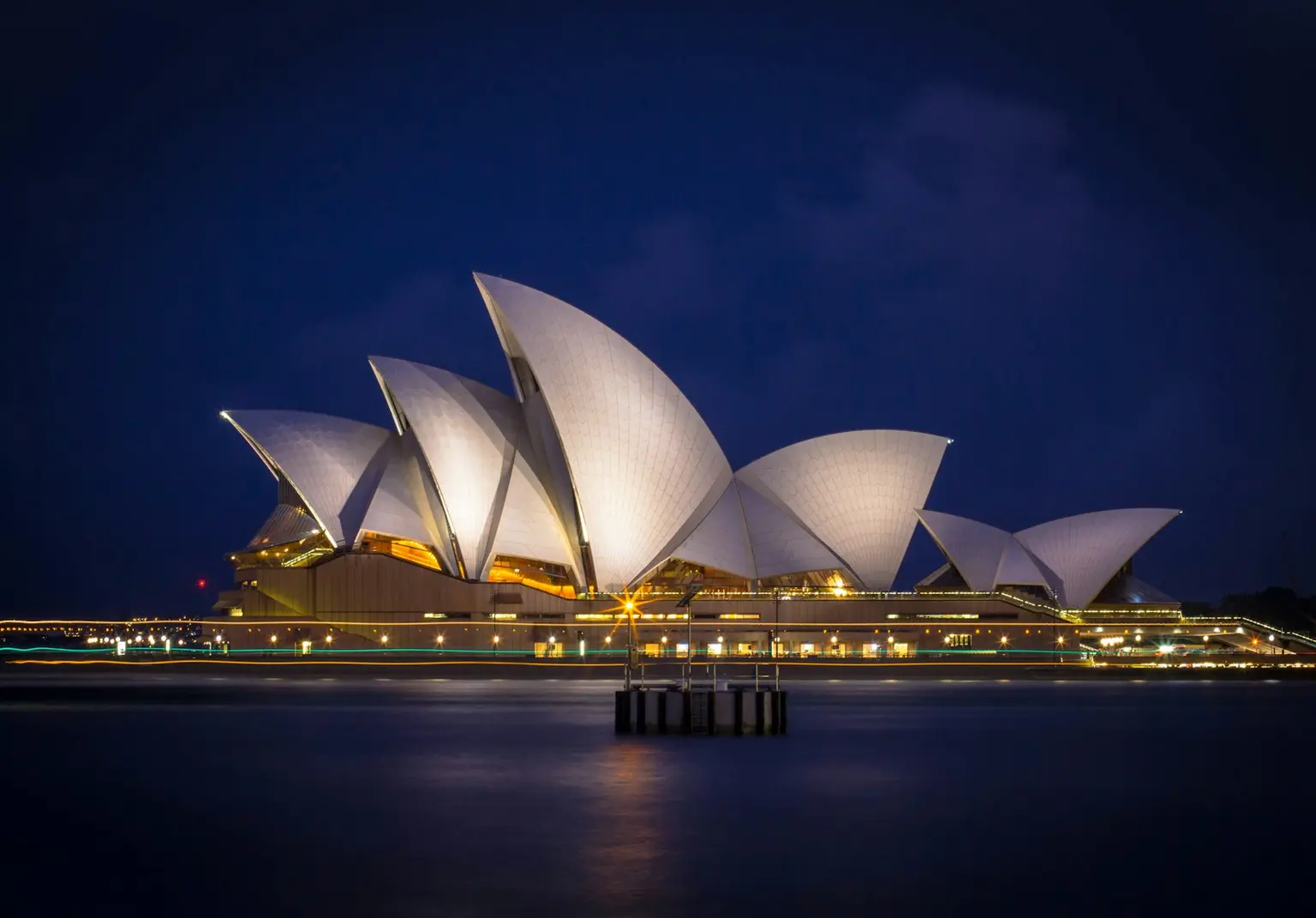 Australia Tour Packages