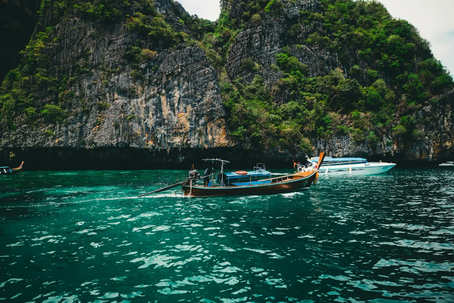 Thailand Romantic Tour Packages