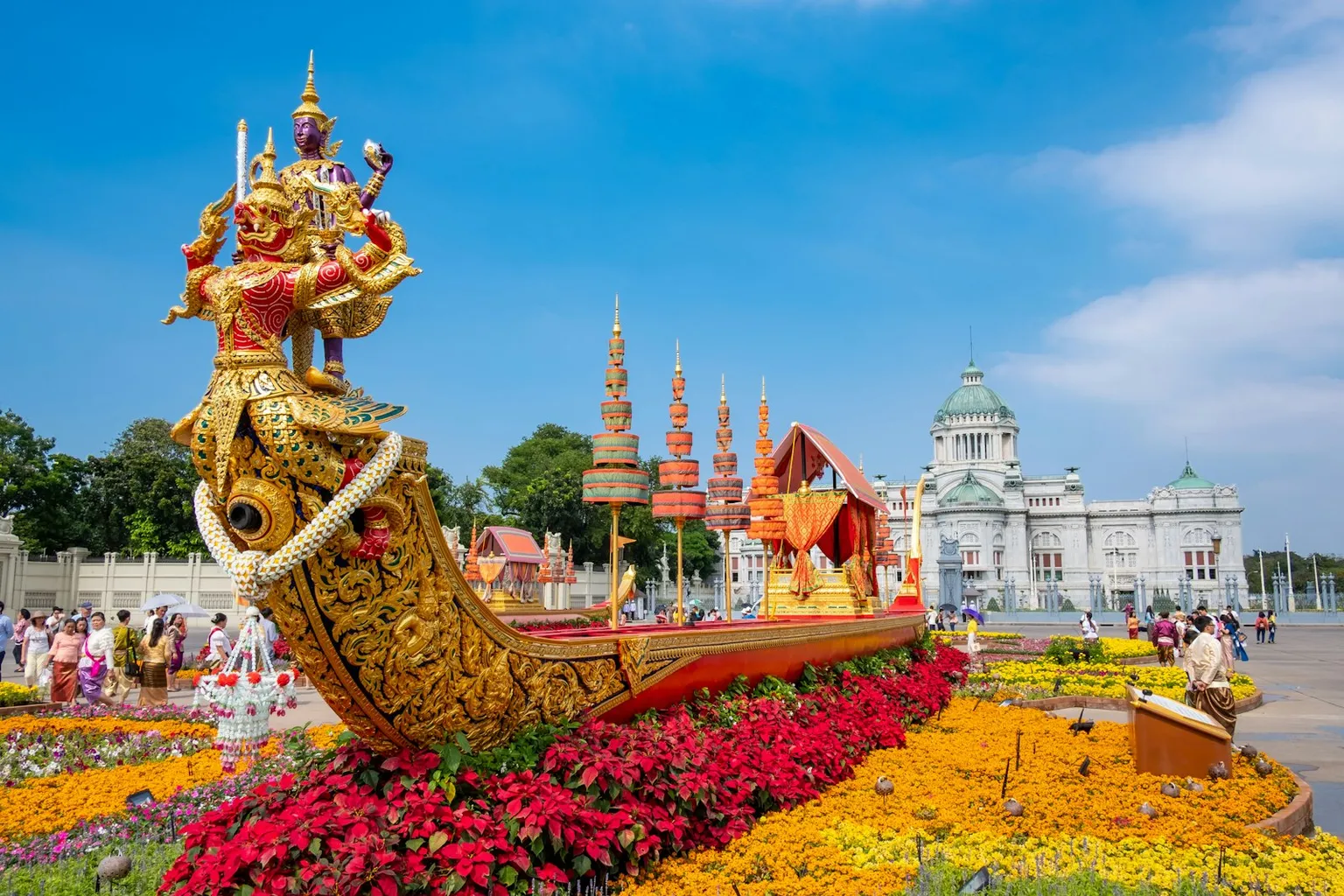 Thailand Tour Packages