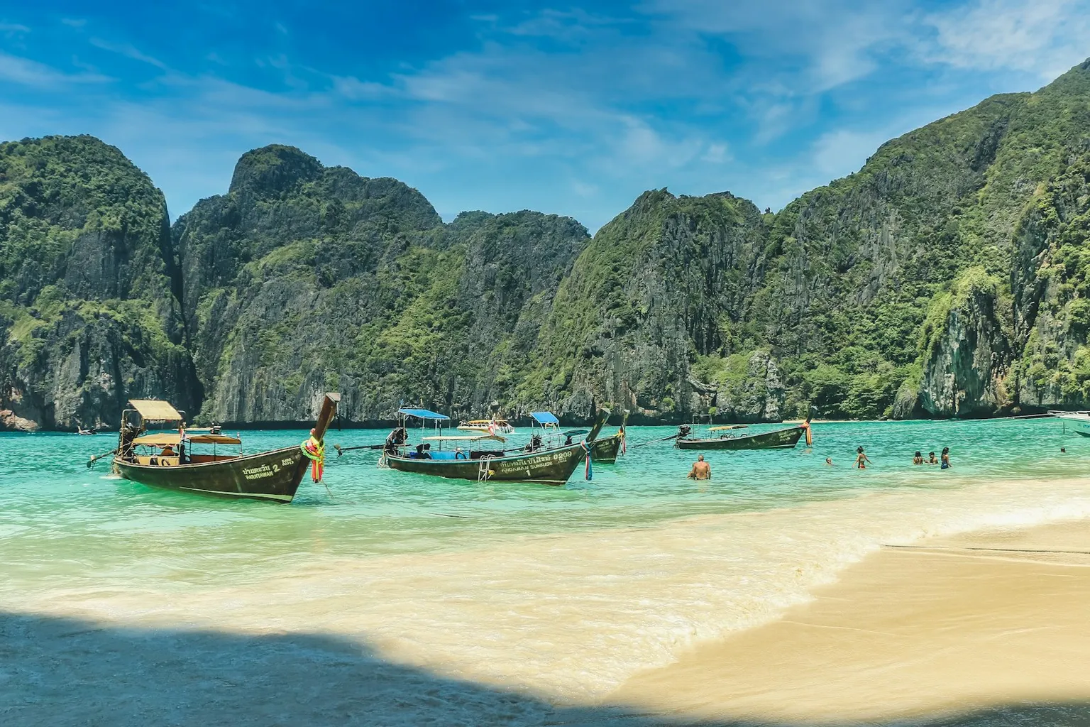Thailand Tour Packages