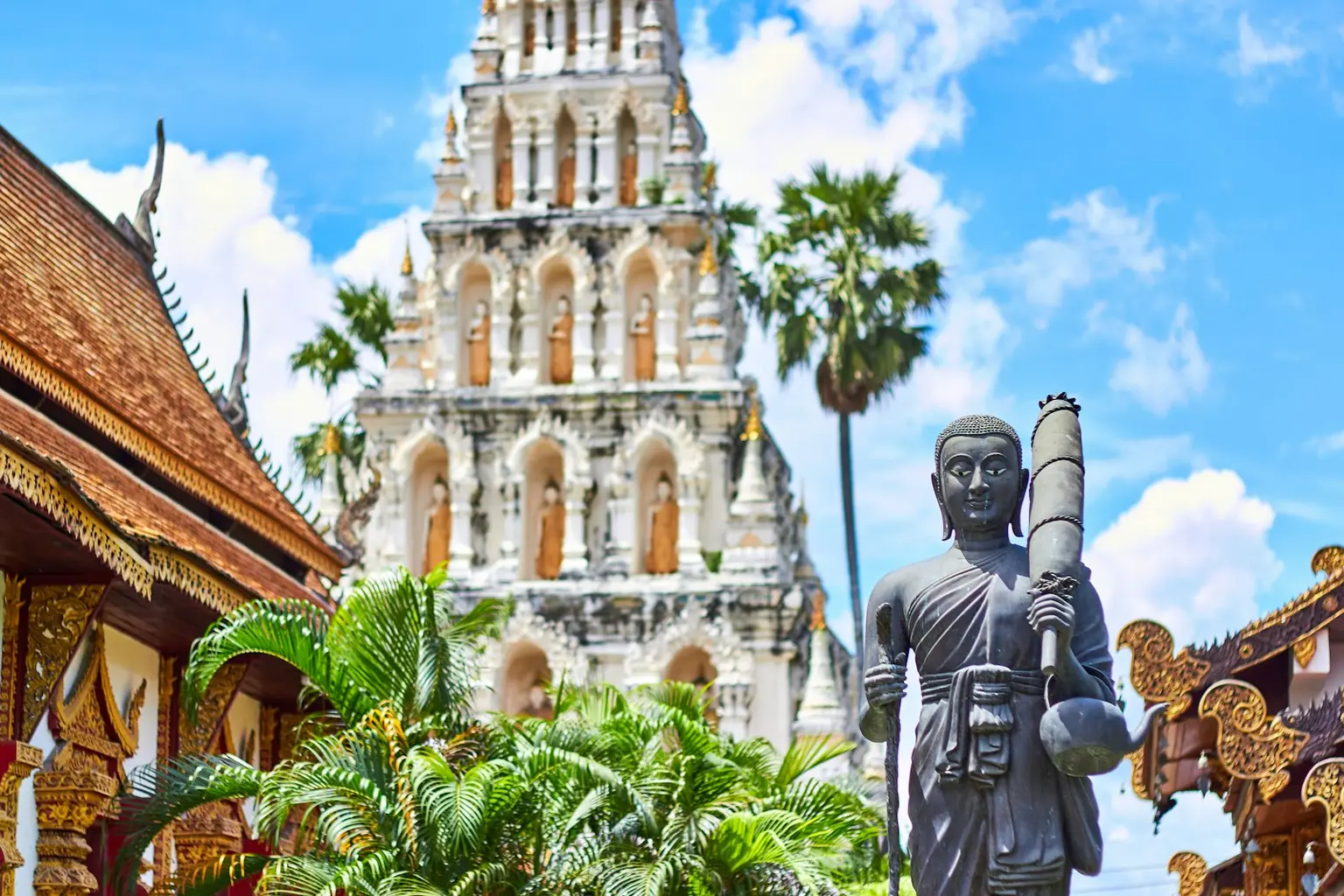 Thailand Tour Packages