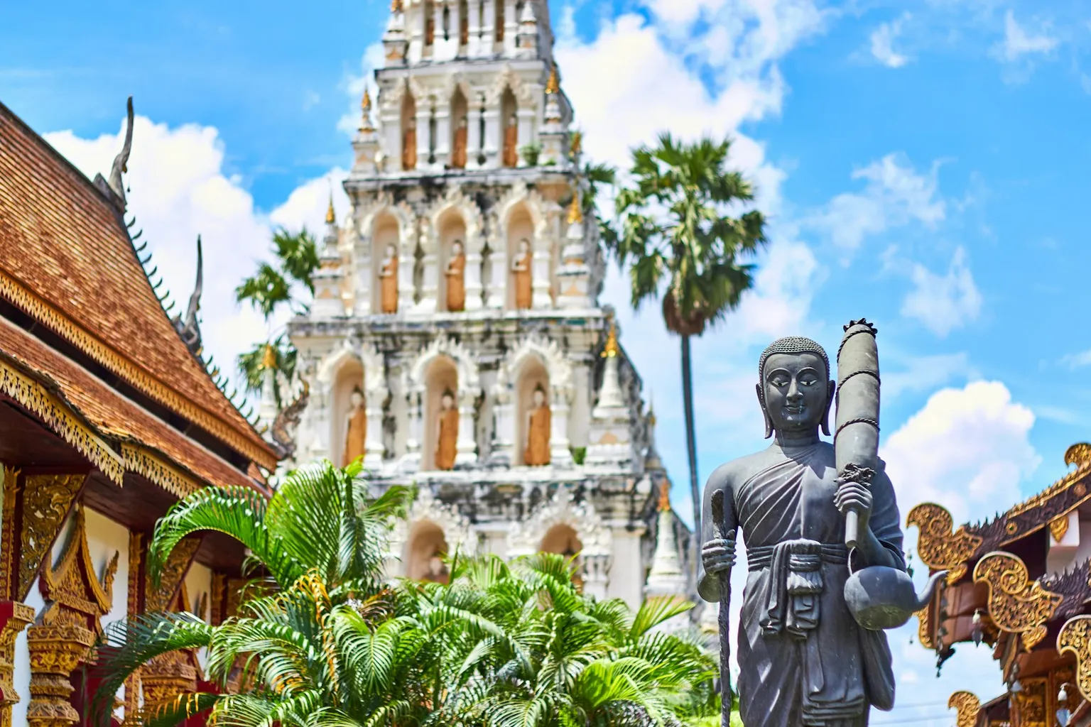 Thailand Tour Packages