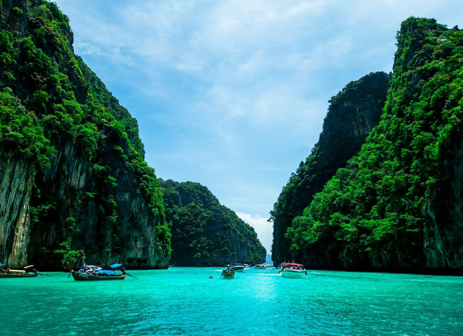 Thailand Tour Packages