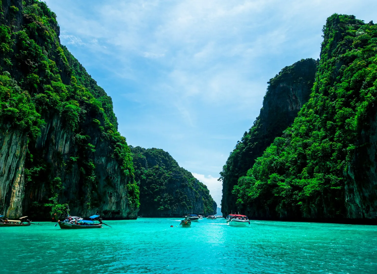 Thailand Tour Packages