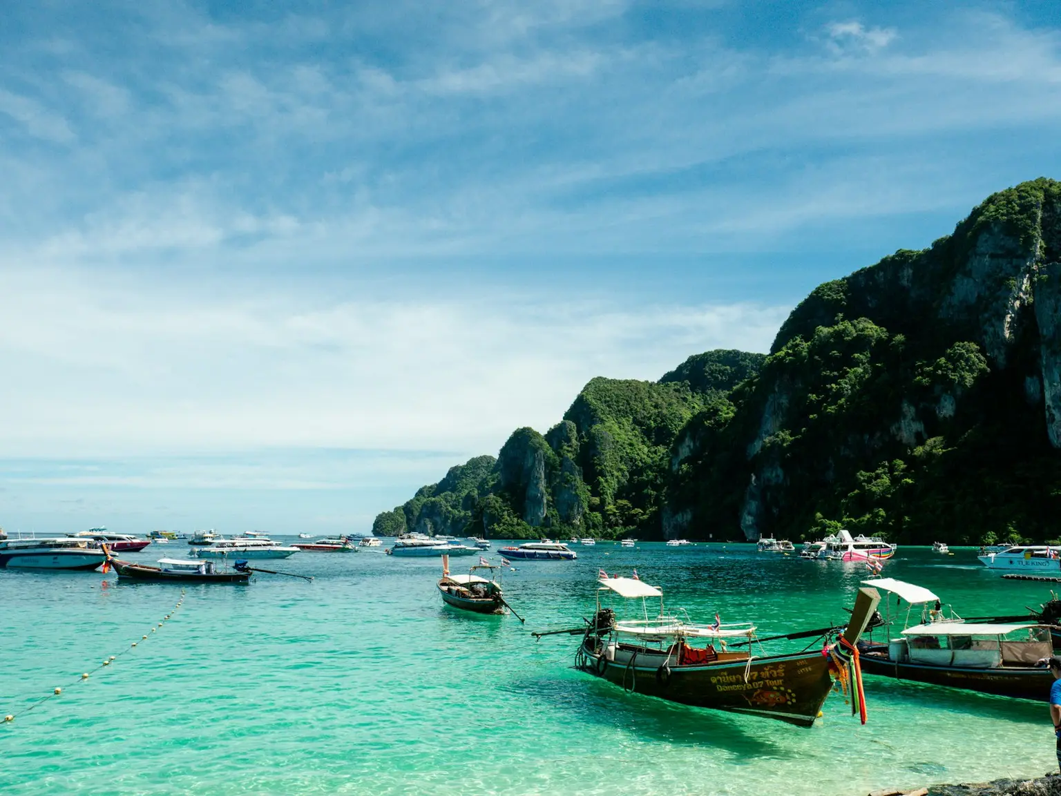 Thailand Tour Packages