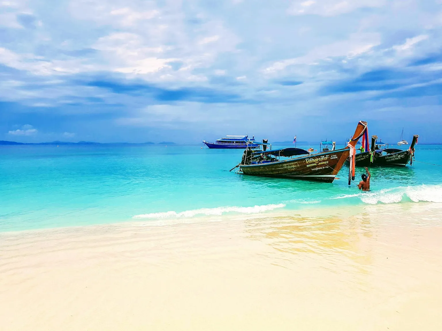 Thailand Tour Packages