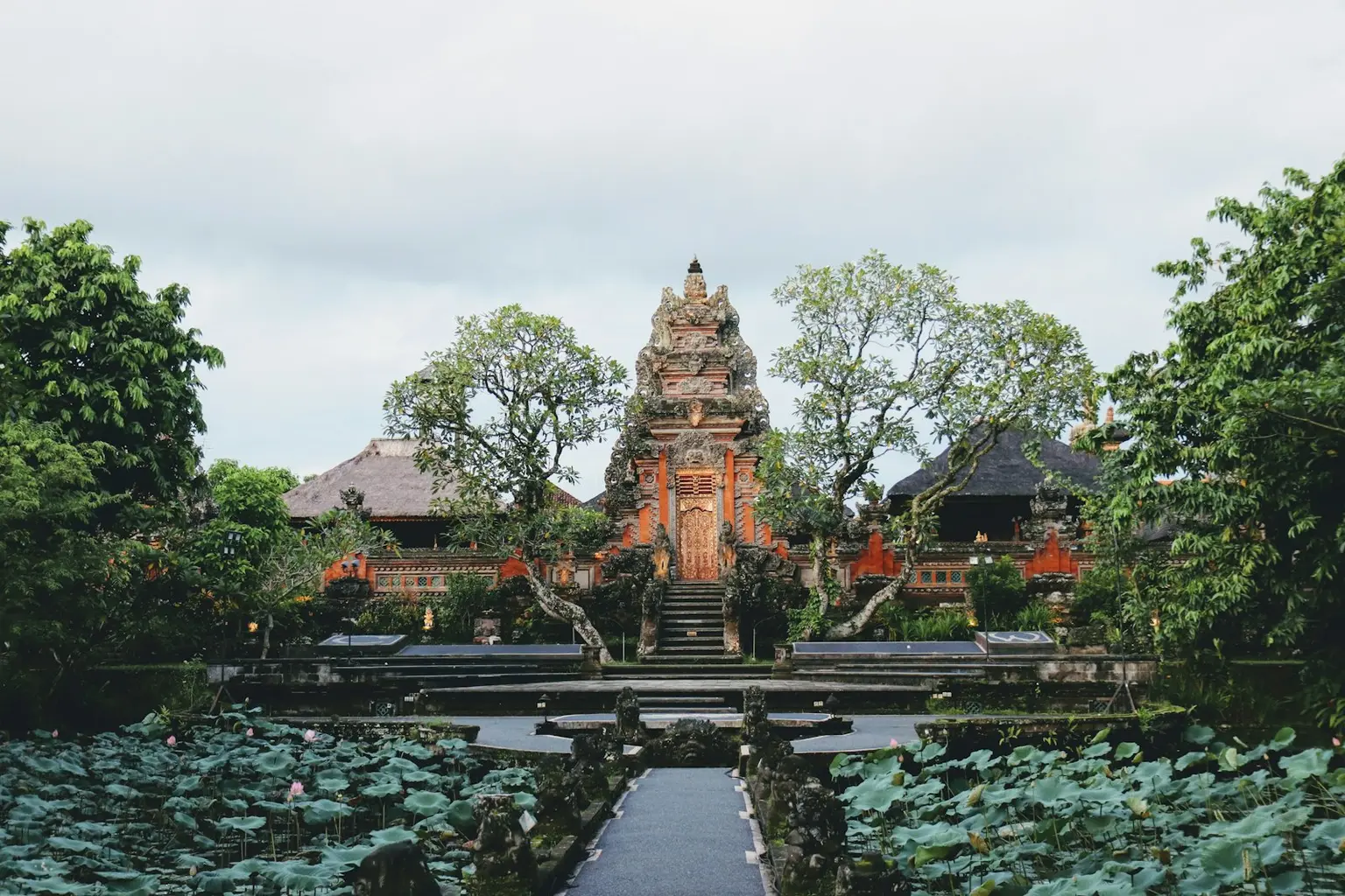 Bali Tour Packages