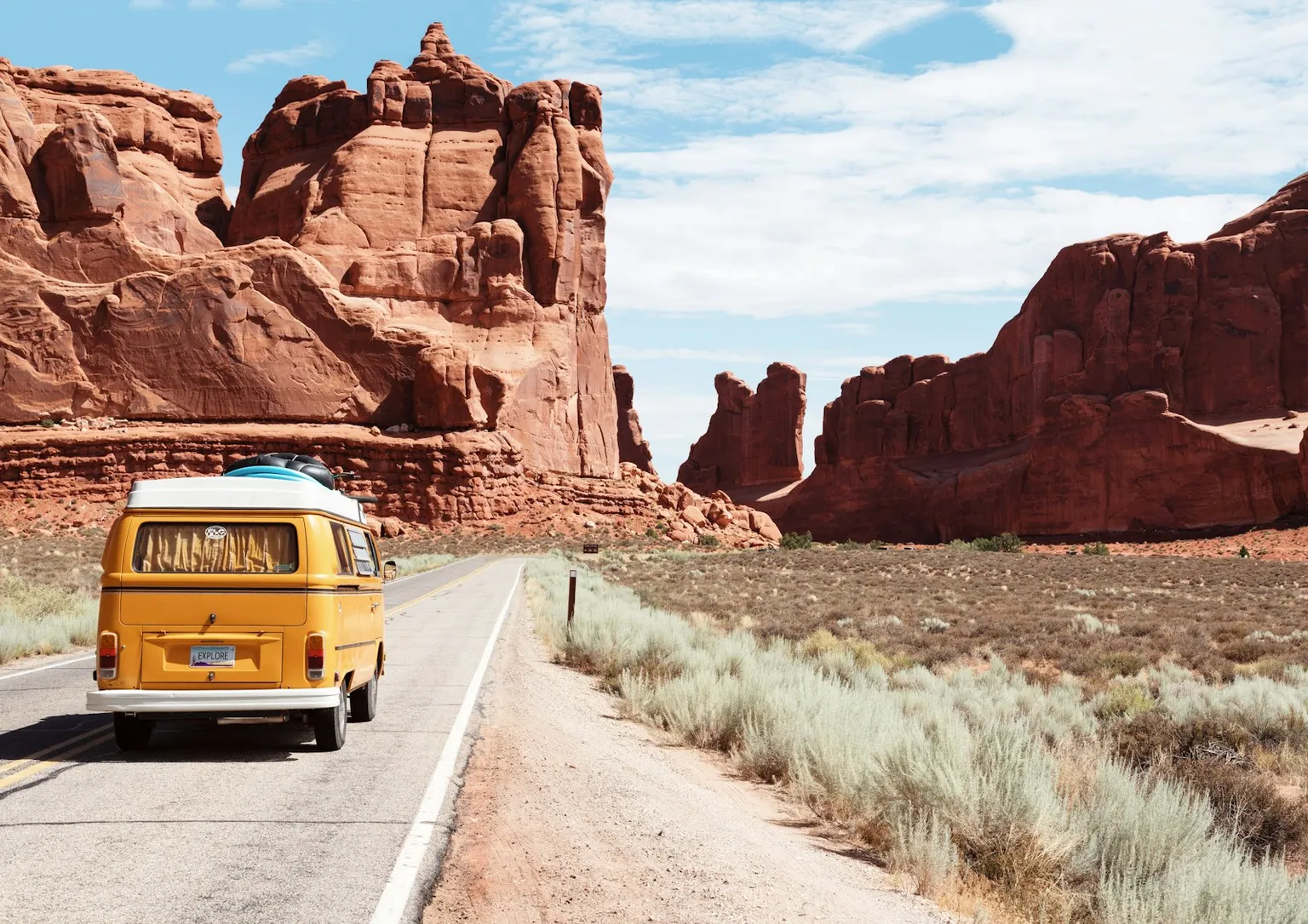 USA Tour Packages