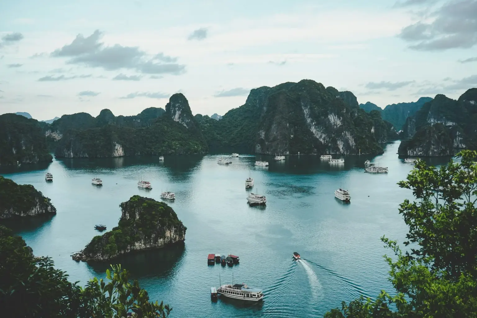 Vietnam Adventure Tour Packages