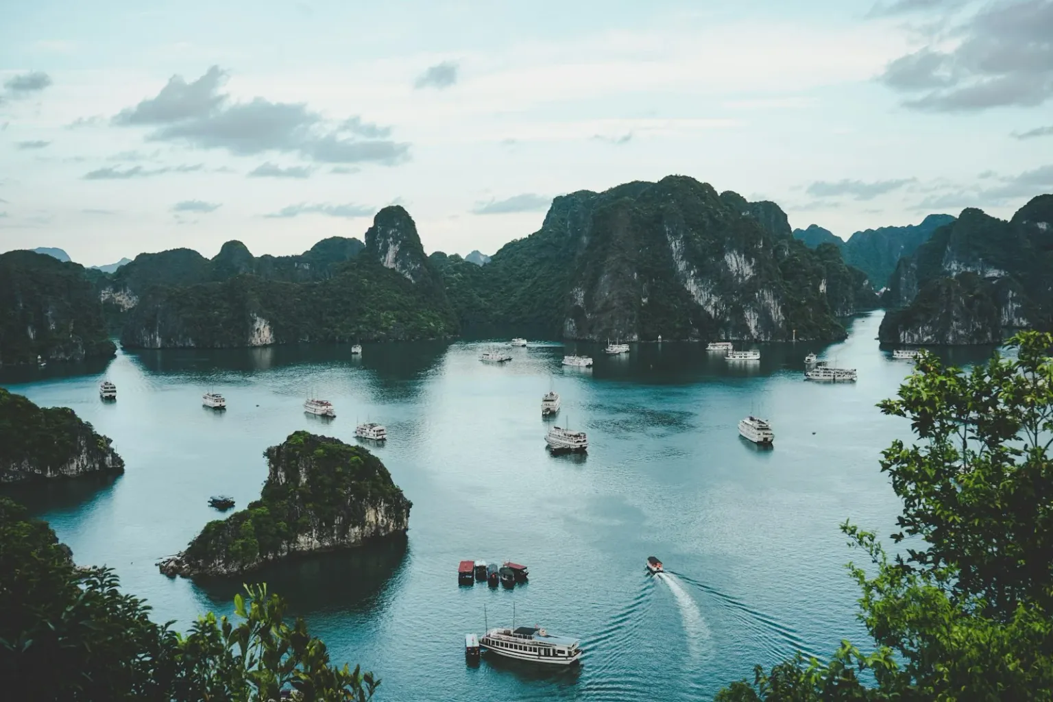 Vietnam Adventure Tour Packages