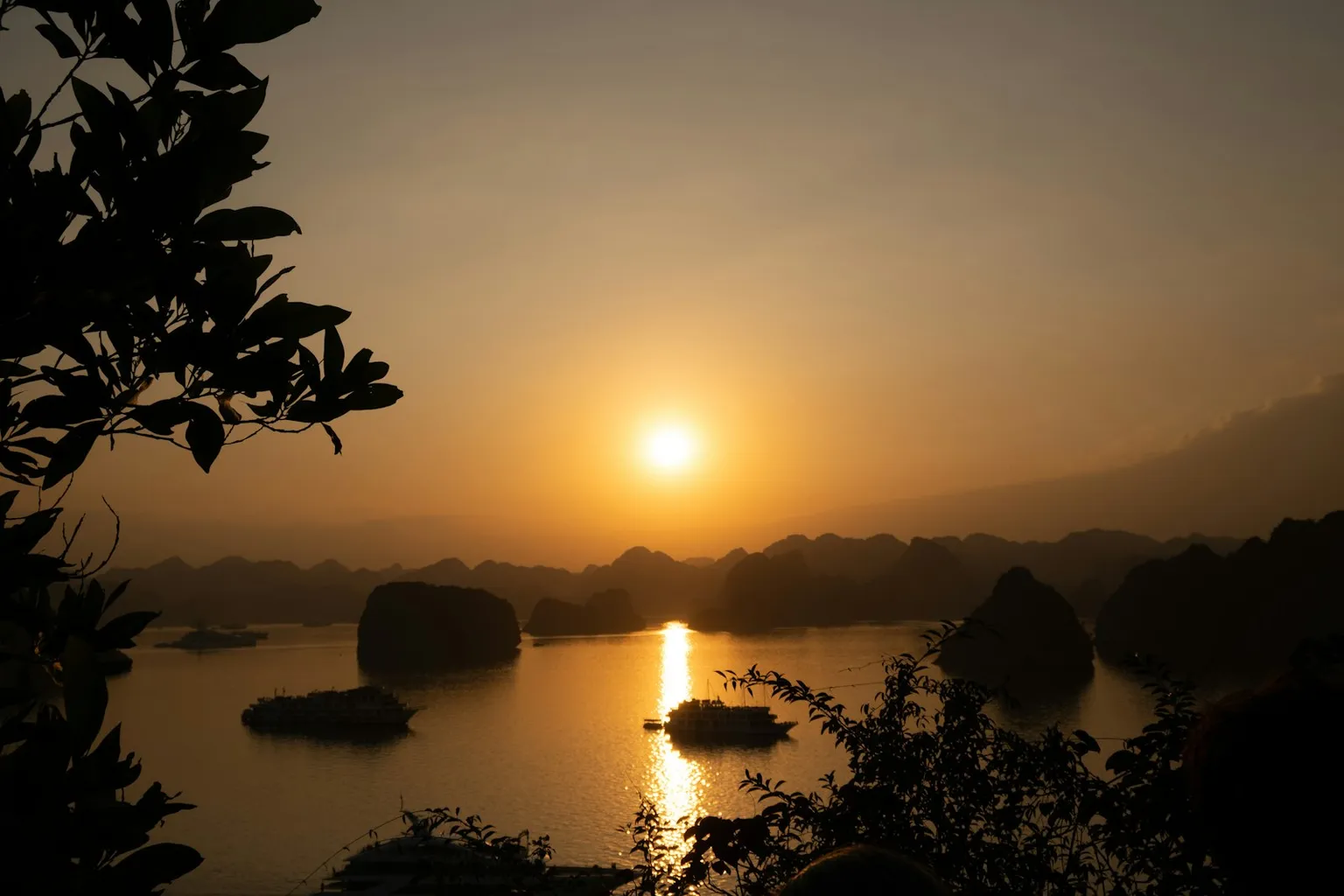 Vietnam Romantic Tour Packages