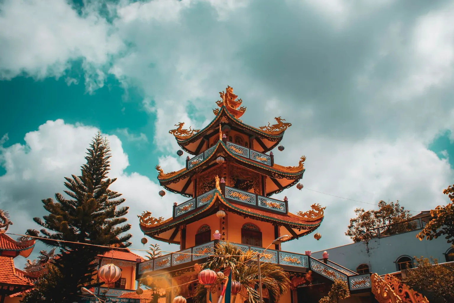 Vietnam Tour Packages