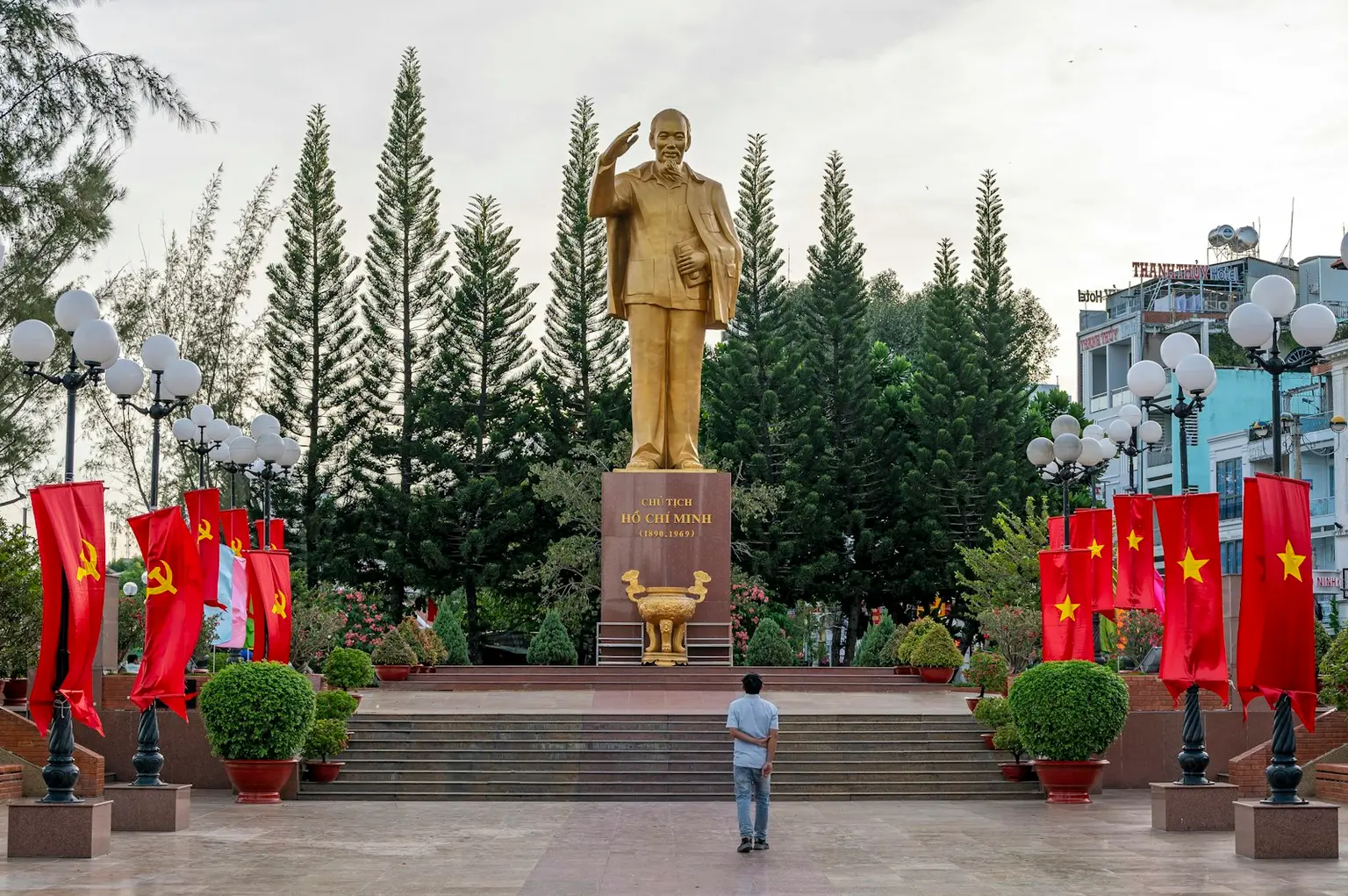 Vietnam Tour Packages