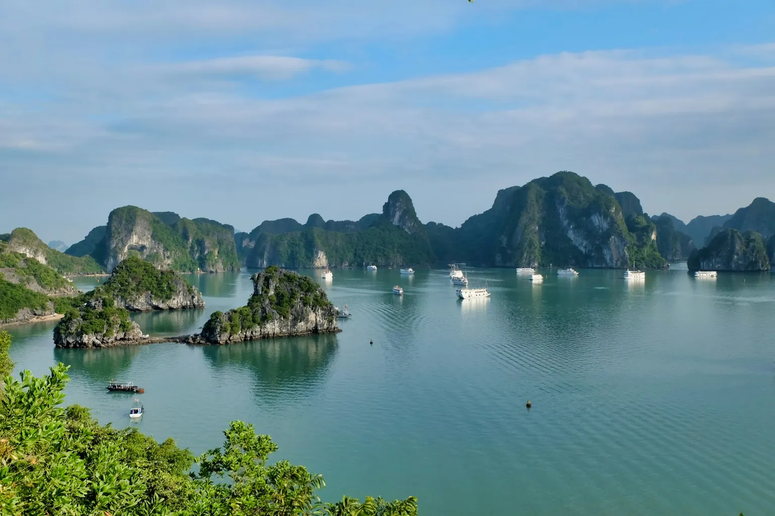 Vietnam Tour Packages