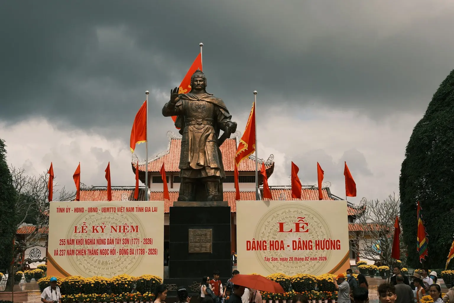 Vietnam Tour Packages