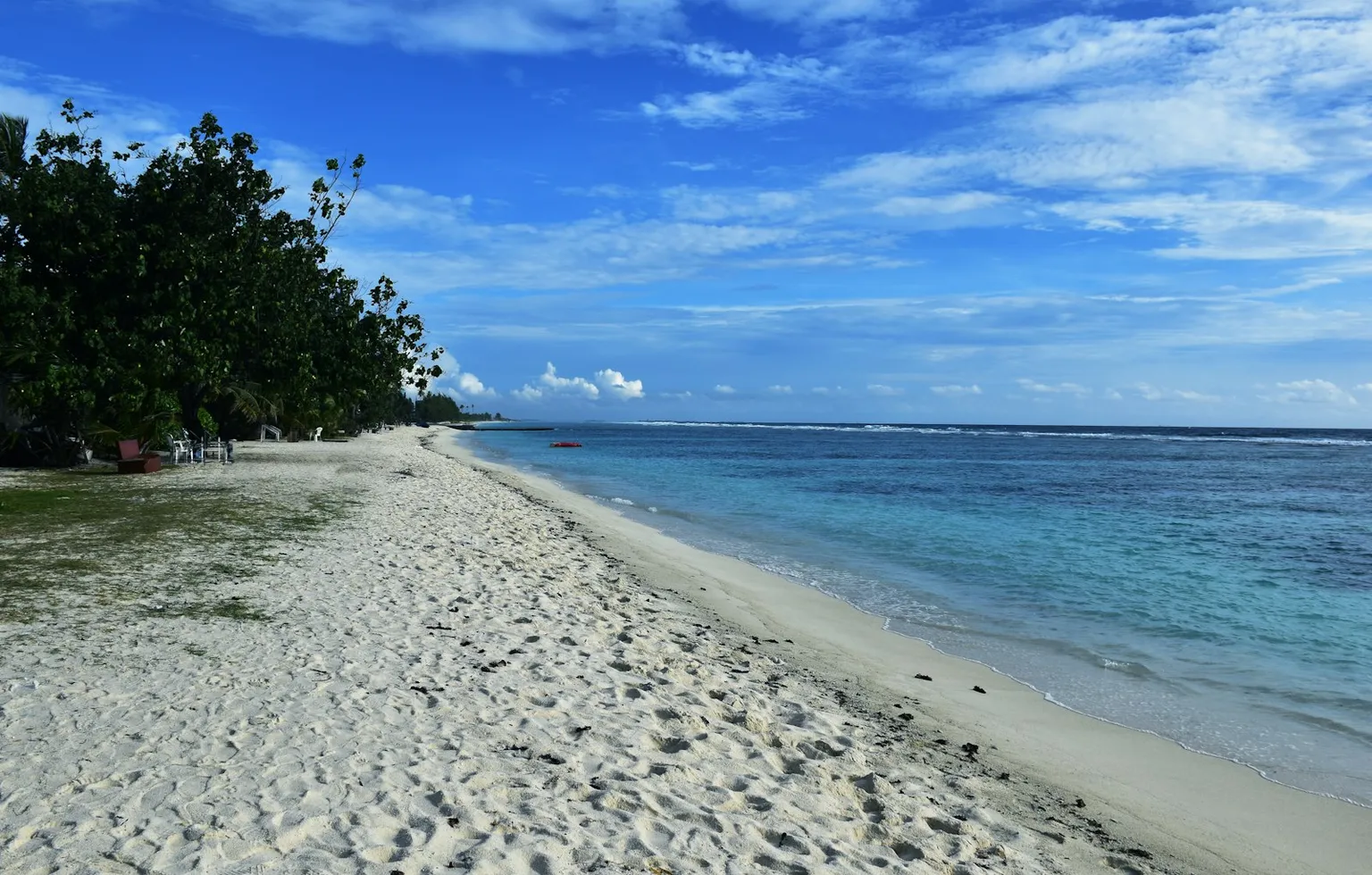 Maldives Tour Packages