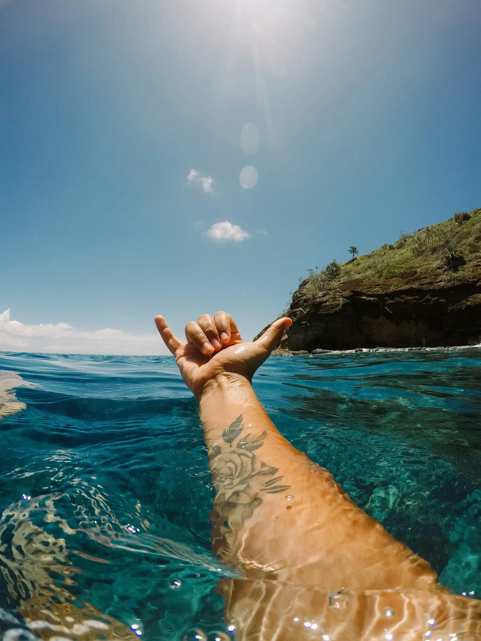 Discover Mauritius with Holiday Tribe