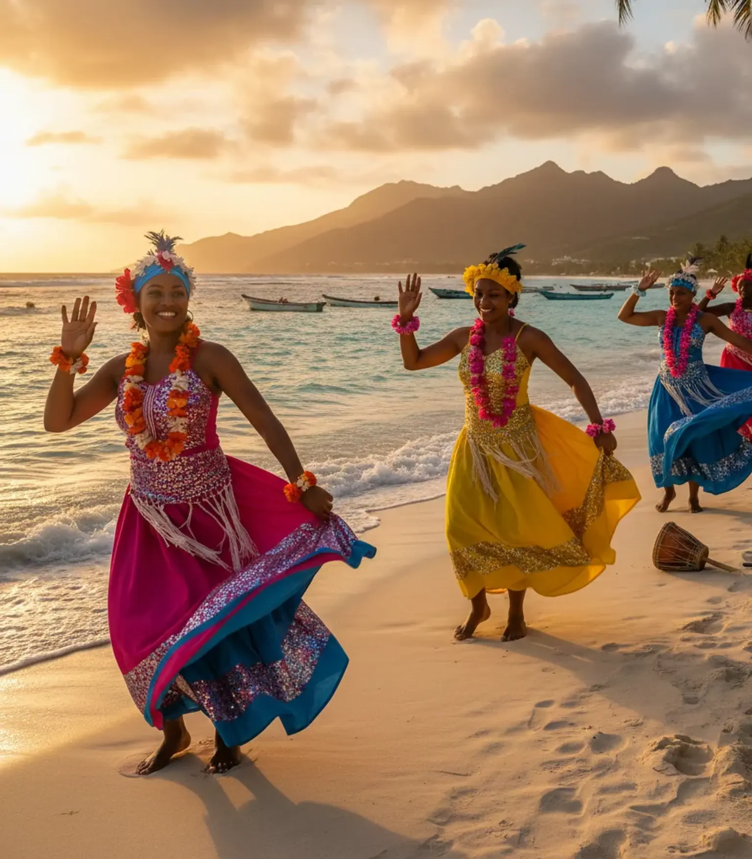 Culture of Mauritius