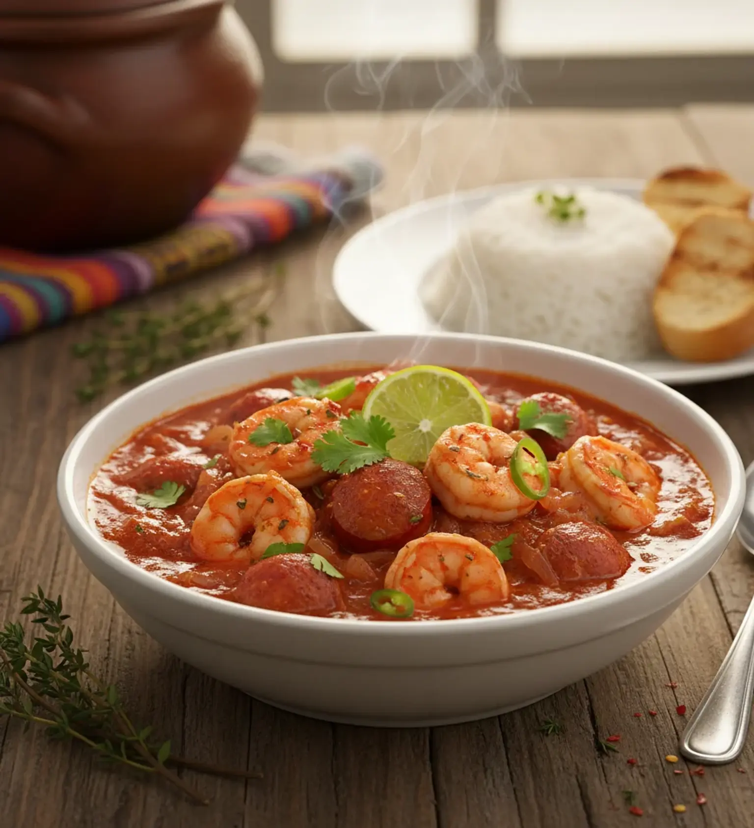 Foods to Try in Mauritius