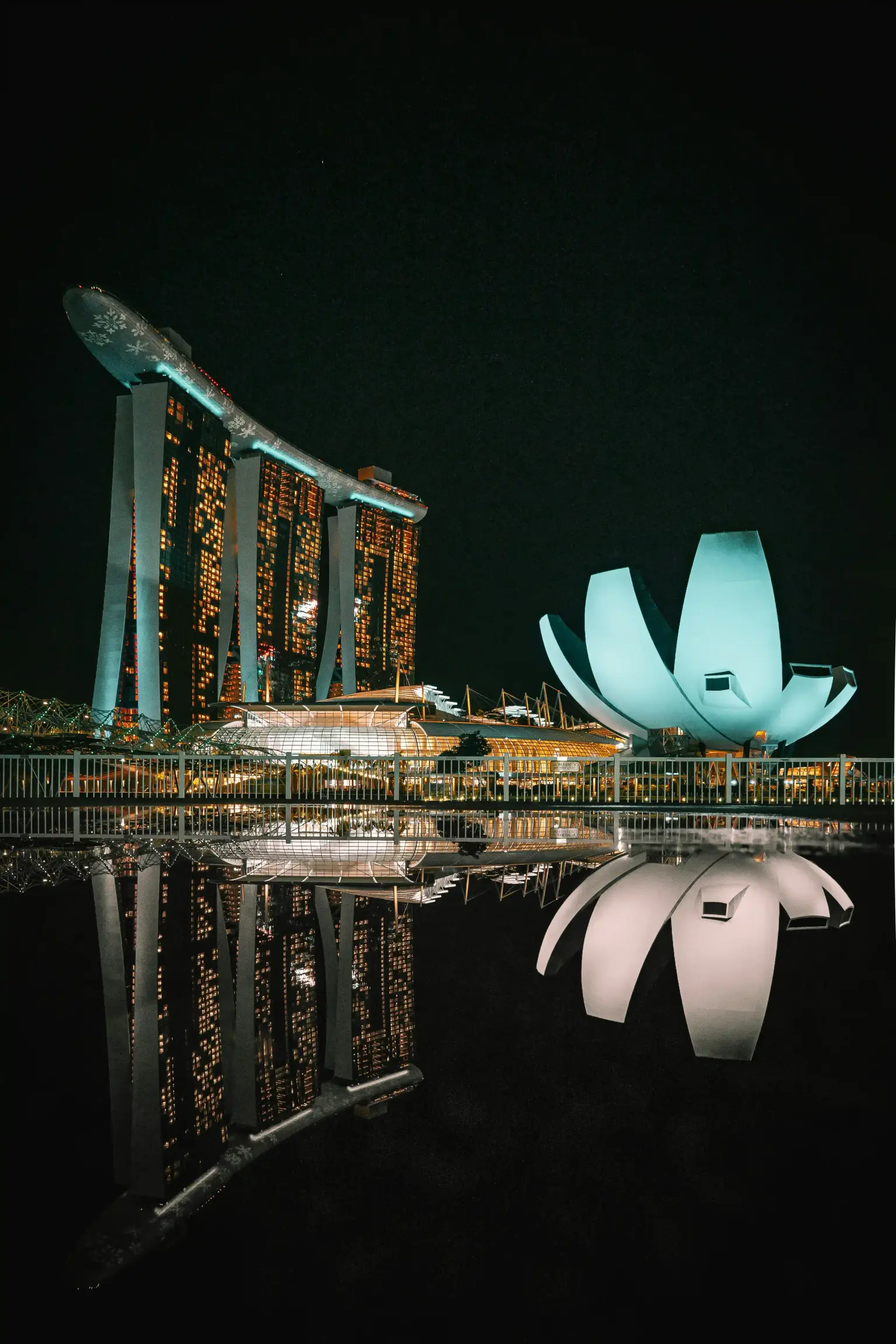 About Singapore Tour Packages