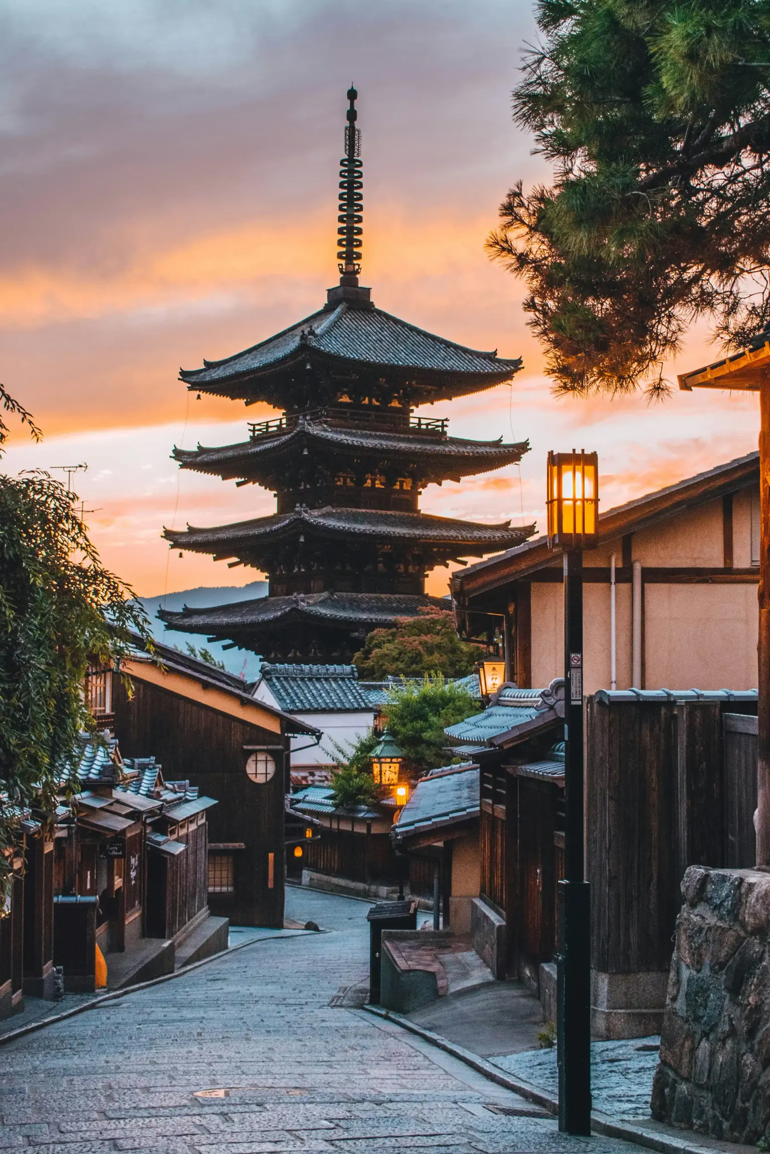 Popular Places to Visit in Japan