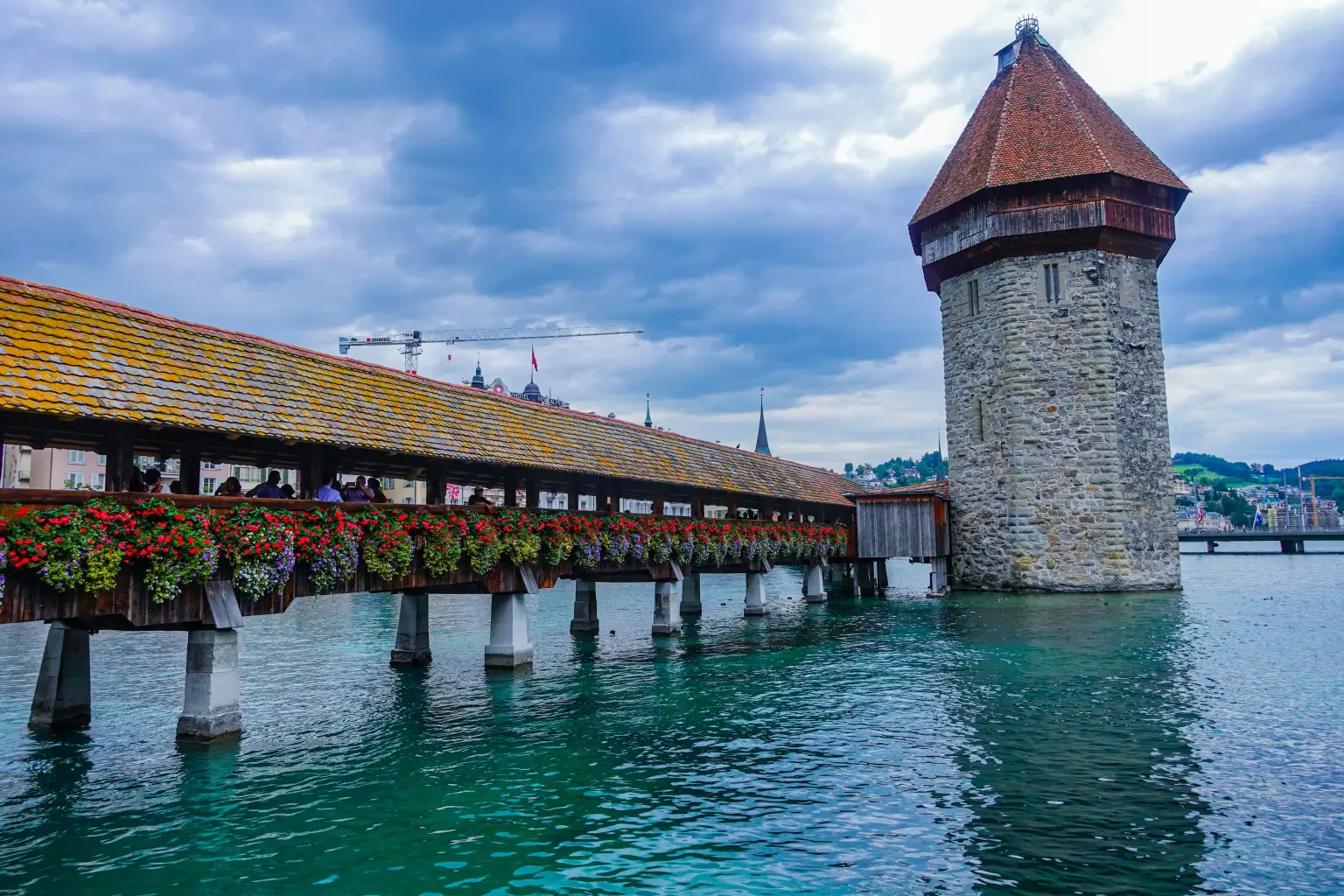 Popular Places to Visit in Switzerland