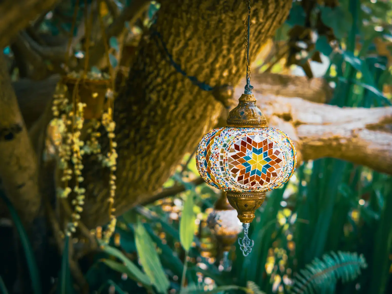 Shopping in the Maldives