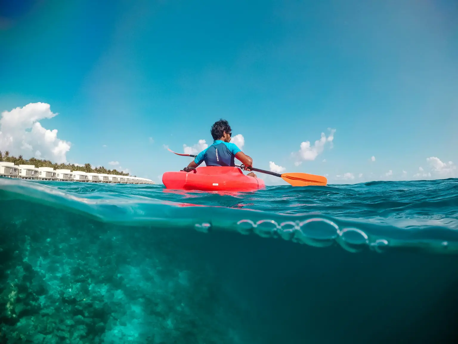 Top Things to Do in Maldives