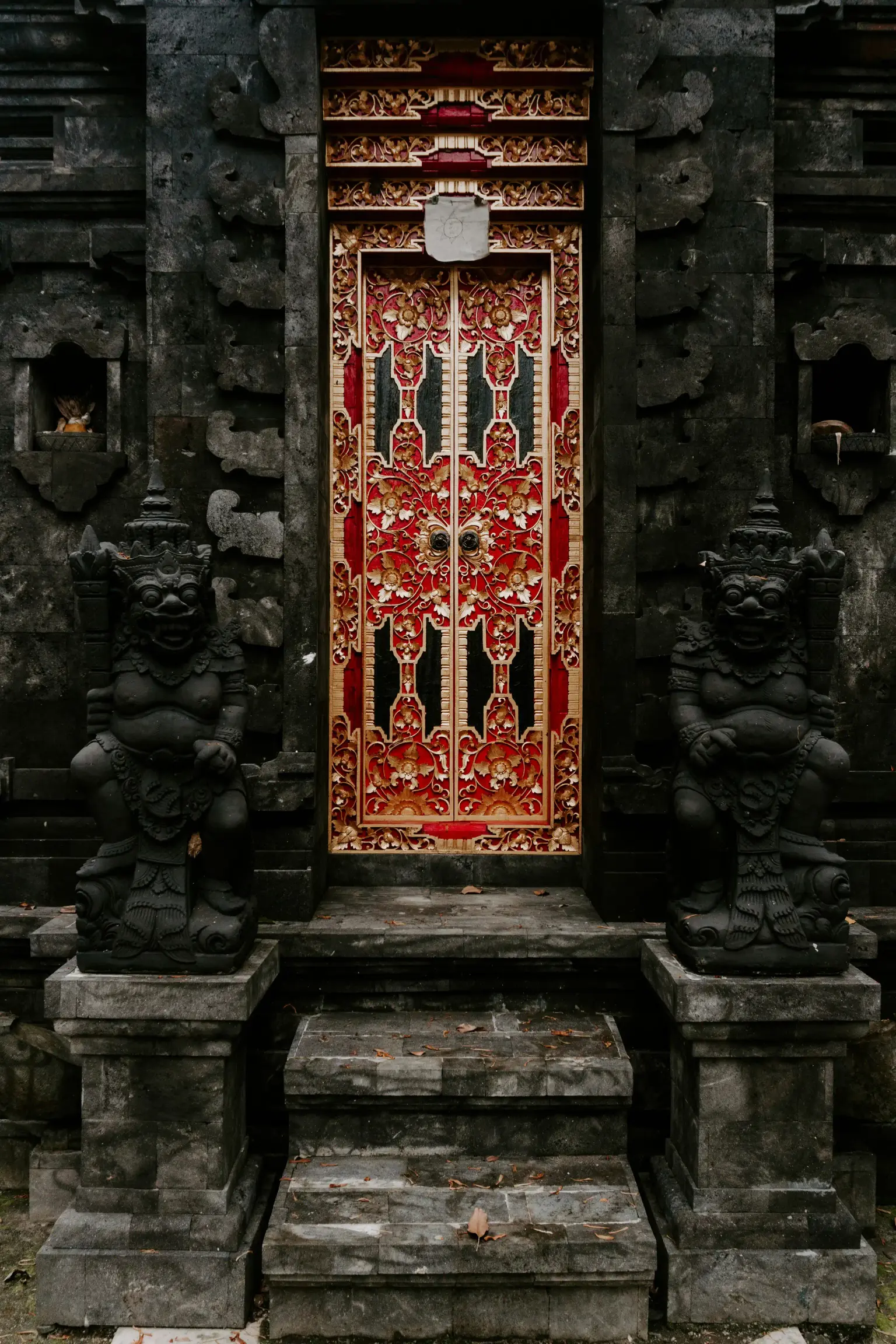 What is the Best Time to Visit Bali?
