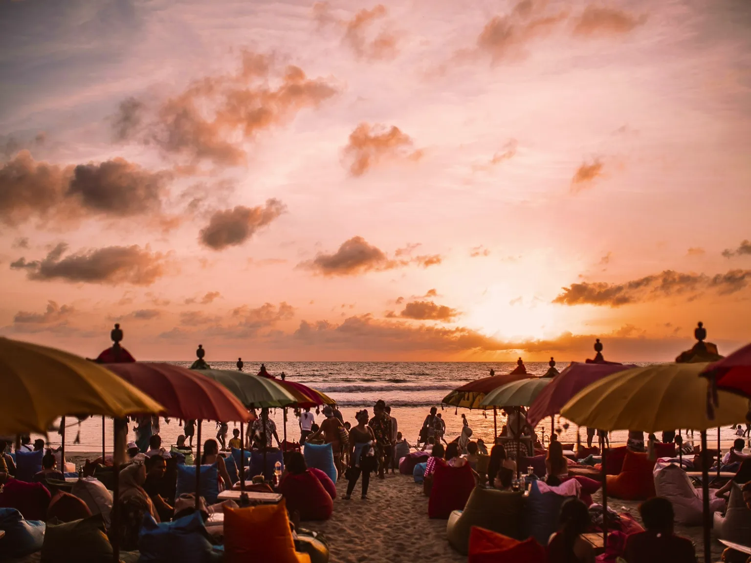 Bali Adventure & Culture Escape