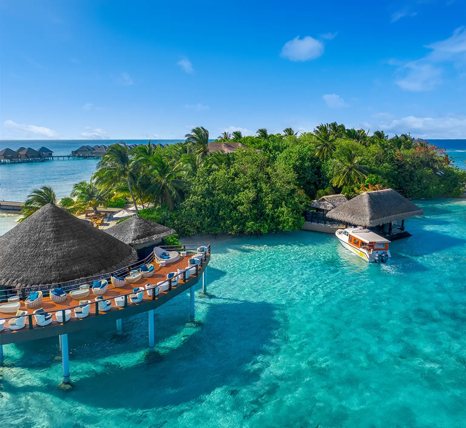 maldives