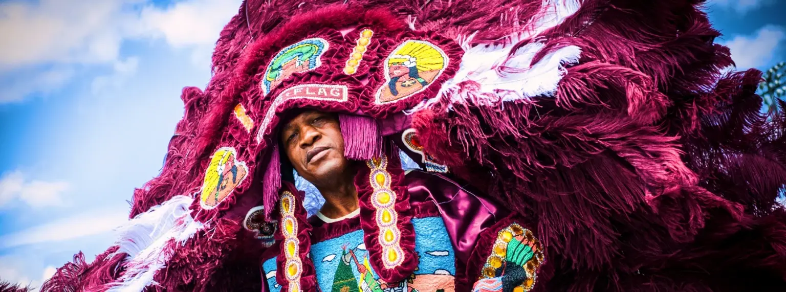new orleans