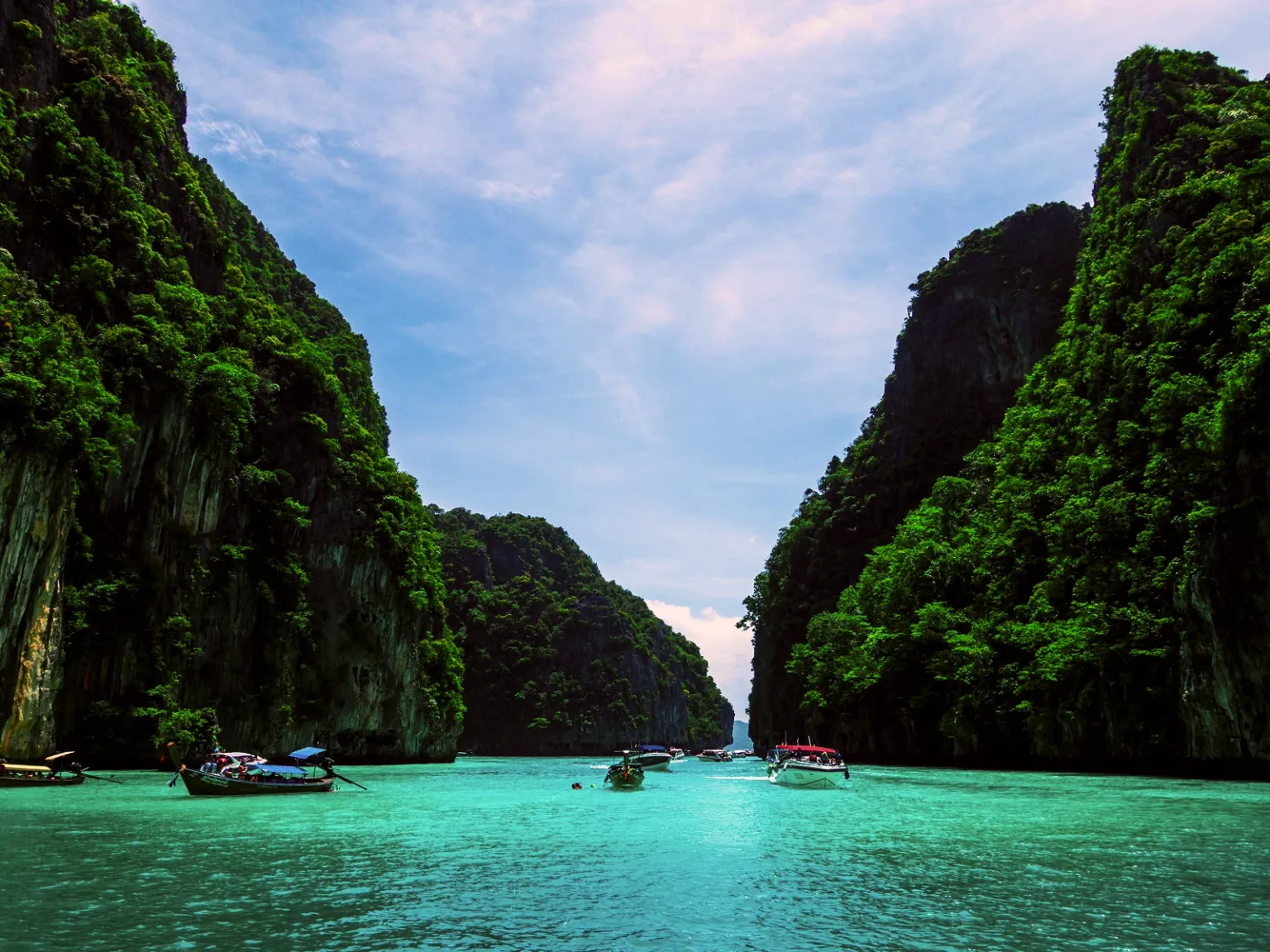 Phuket & Bangkok Family Adventure
