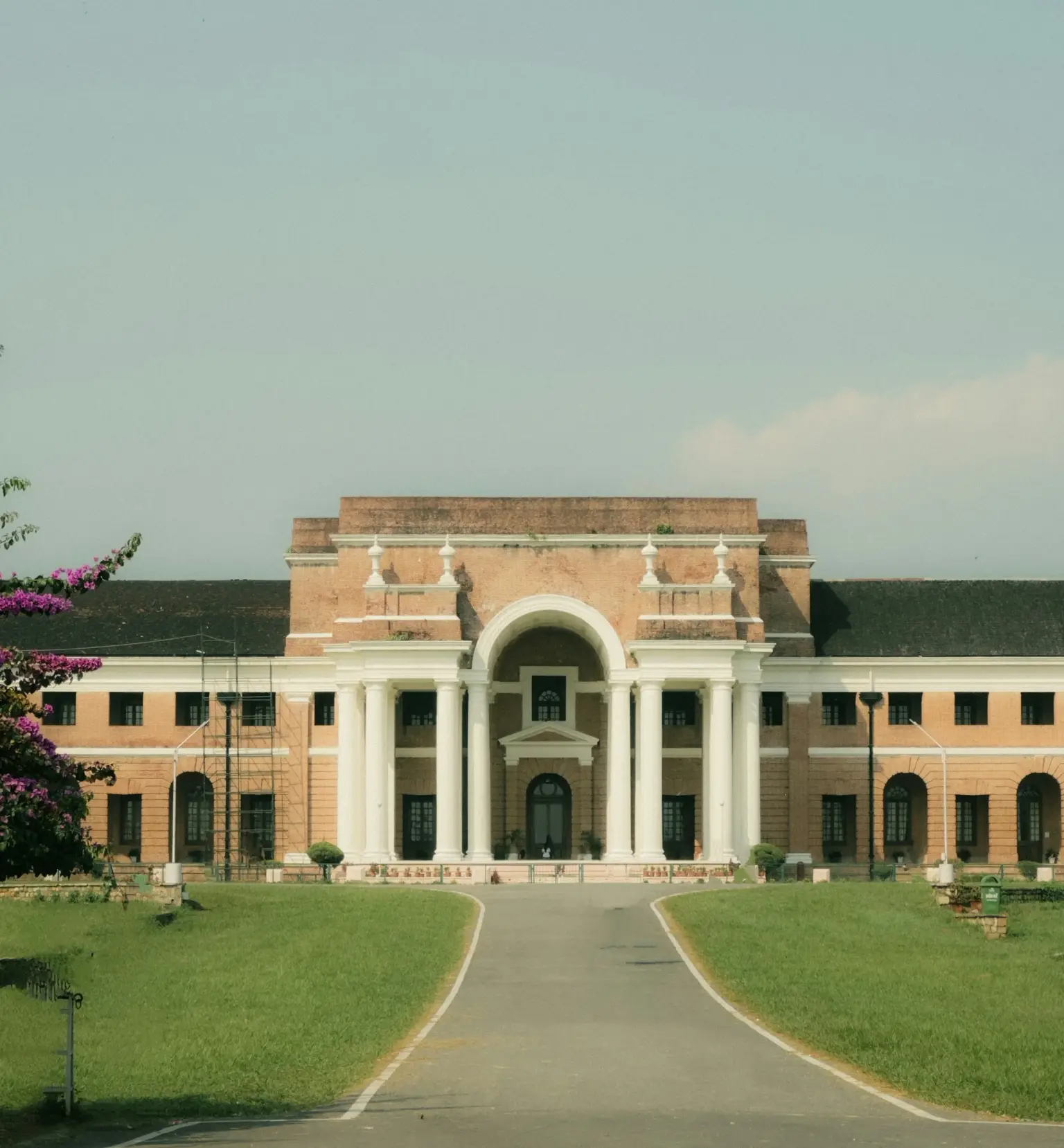 Forest Research Institute