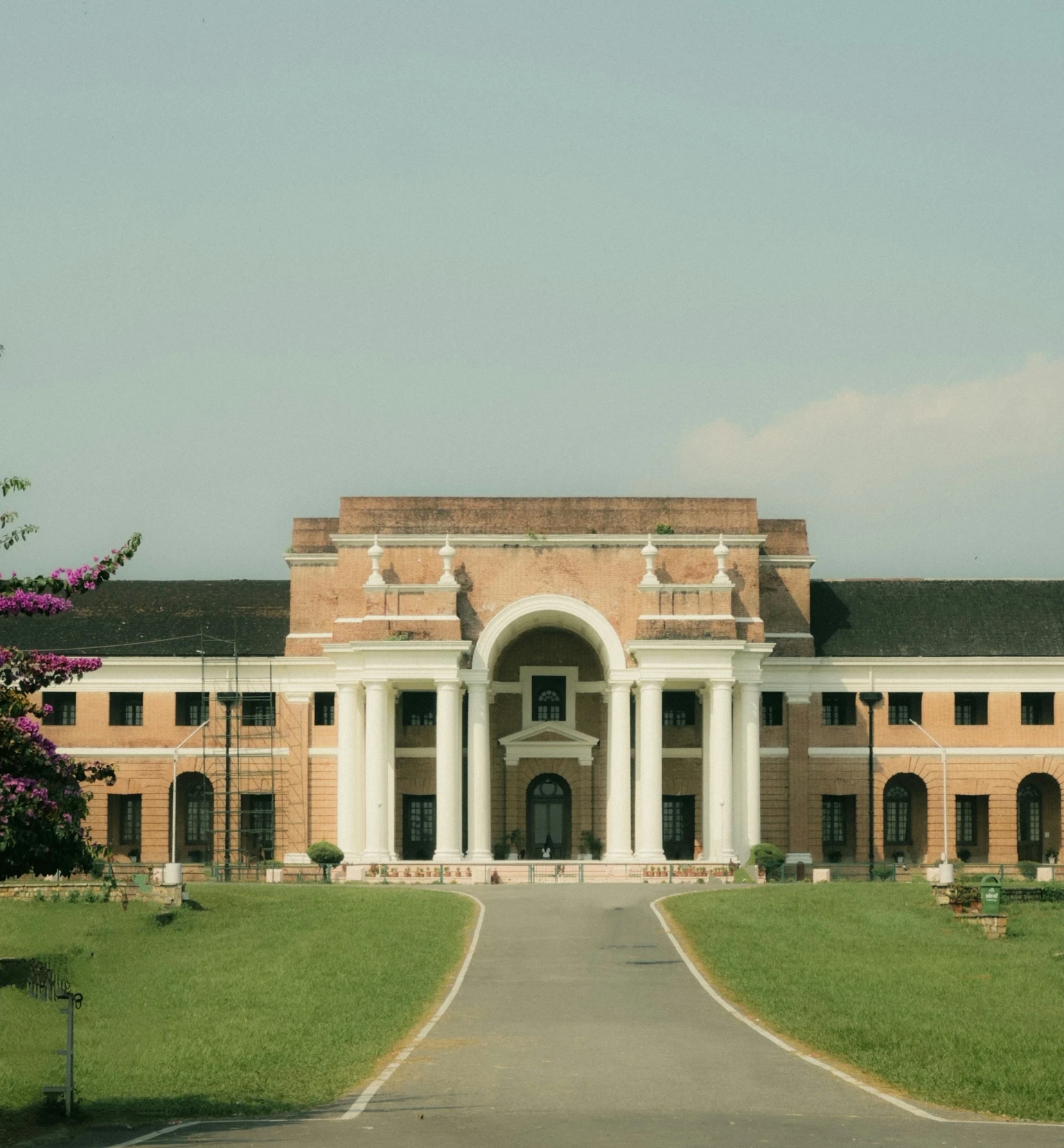 Forest Research Institute