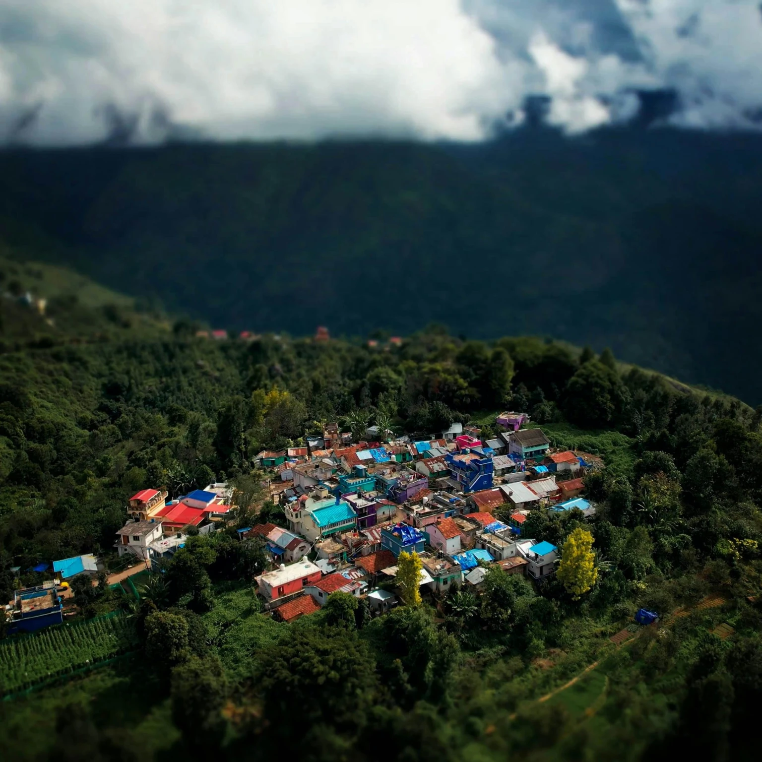 Excursion to Mussoorie