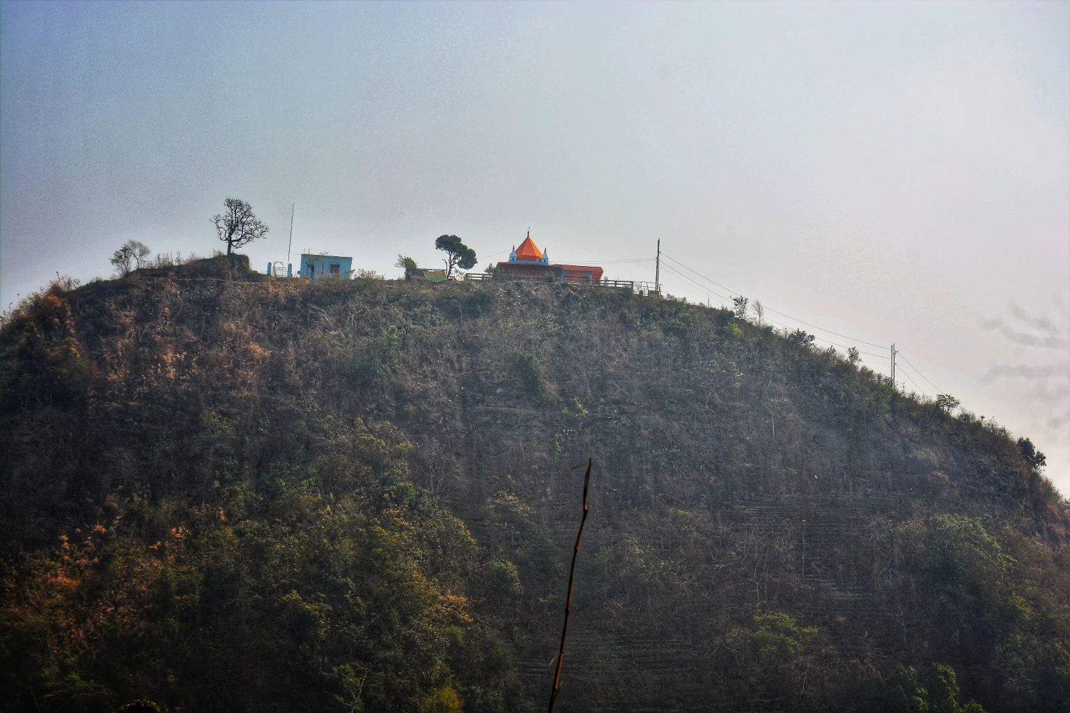 Monkey Point (Manki Point)