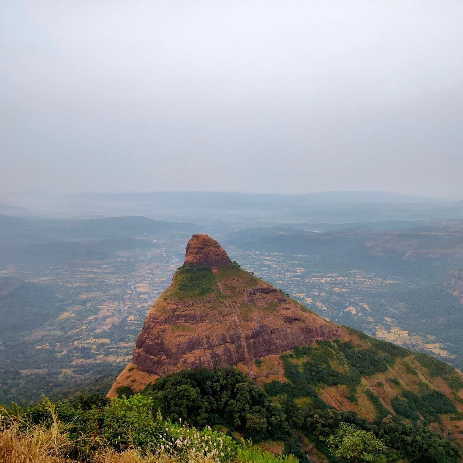 Tiger's Leap Viewpoint