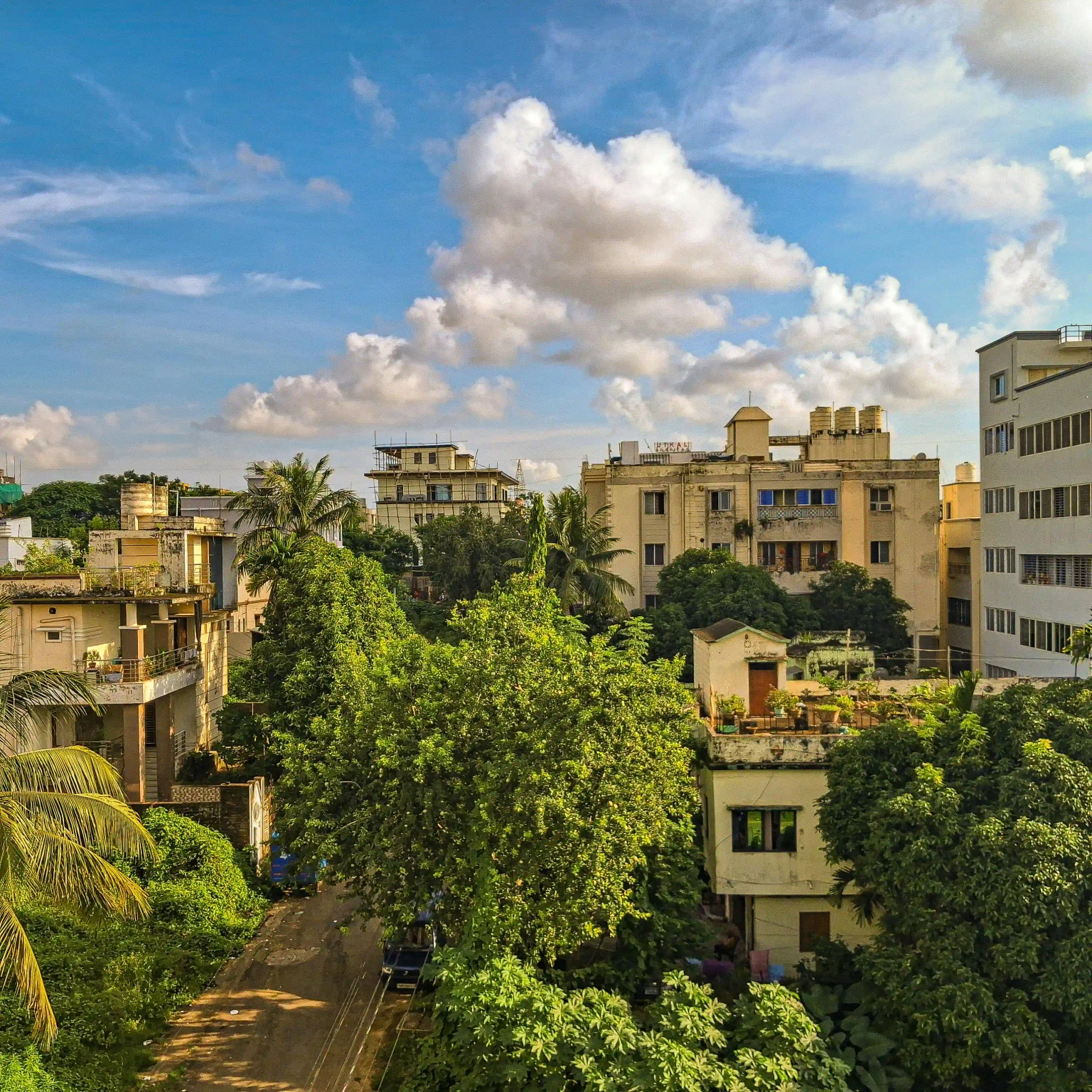 Excursion to Pune