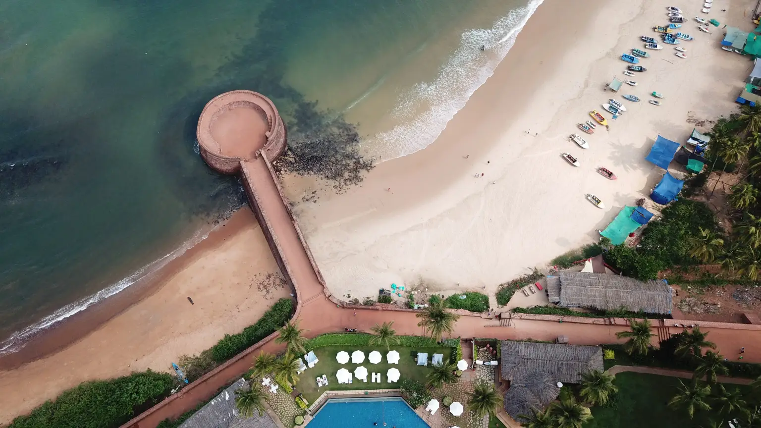 Fort Aguada